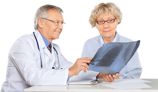 Врач-вертебролог