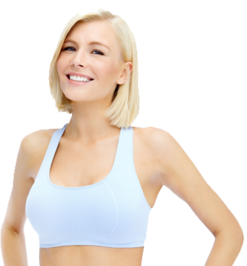 Коррекция веса и фигуры